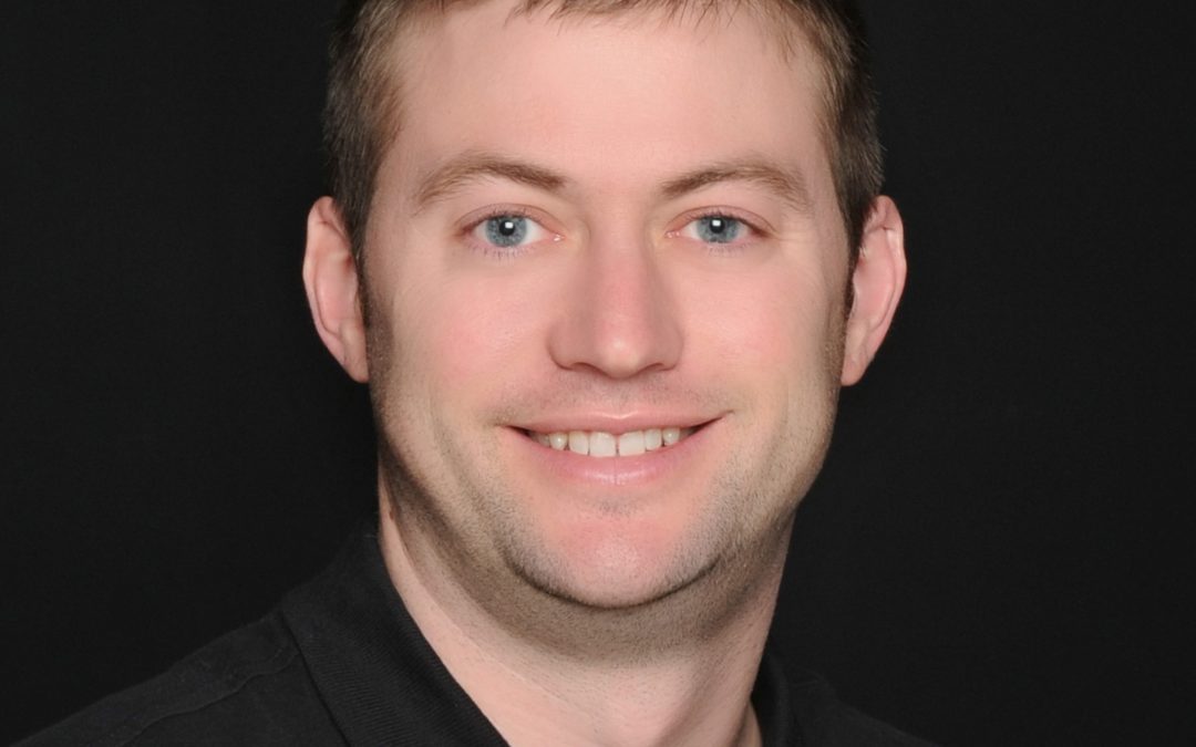 Dustin Davis Joins Business Development Team as Product Specialist