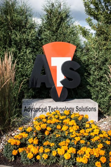 Advanced Technology Solutions
