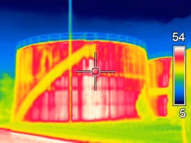 The Many Uses of Infrared Thermography