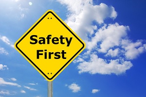 Vibration Collection: Make Safety a Priority