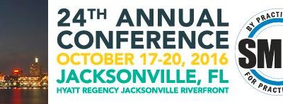 ATS at the SMRP Conference October 17-21