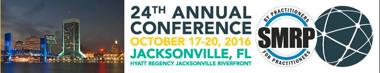 ATS at the SMRP Conference October 17-21