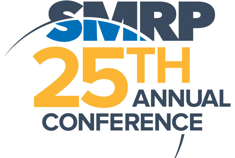 ATS at the 25th Annual SMRP Conference October 16-19