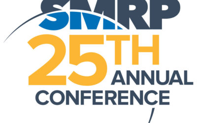 ATS at the 25th Annual SMRP Conference October 16-19