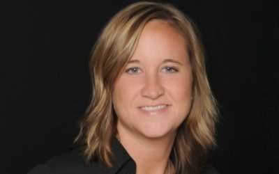 Meet Amber Koppenhaver, Accounting Manager
