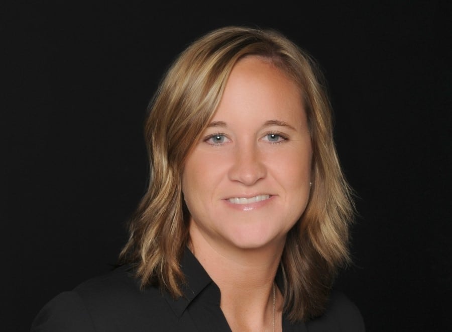 Meet Amber Koppenhaver, Accounting Manager