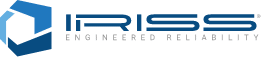 IRISS logo