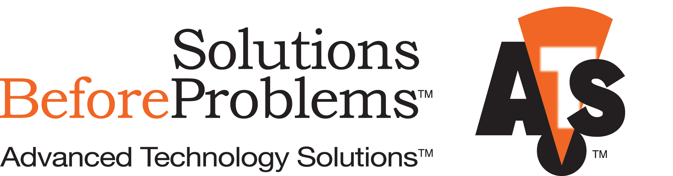 Advanced Technology Solutions, Inc. logo