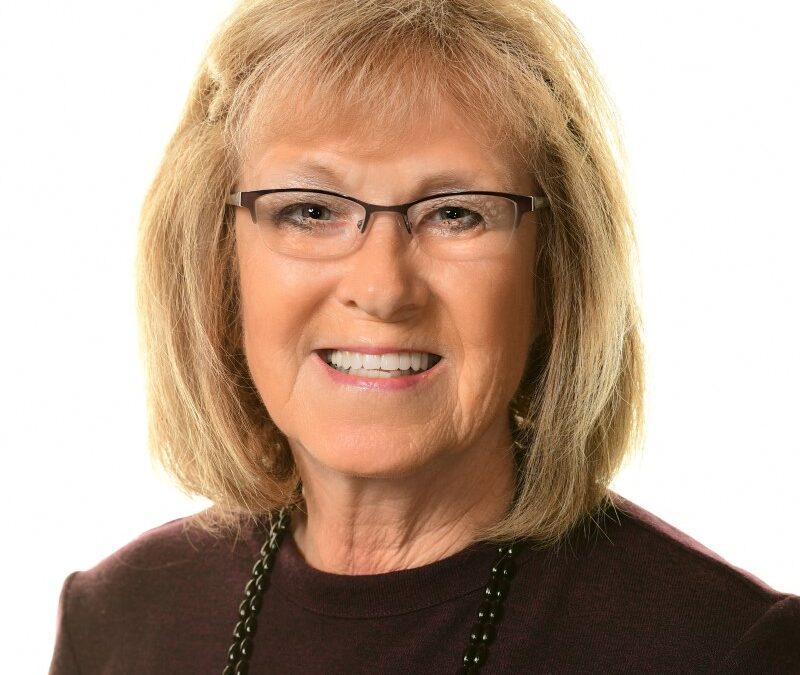 Judy Pohlman