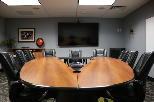 ATS Conference Room