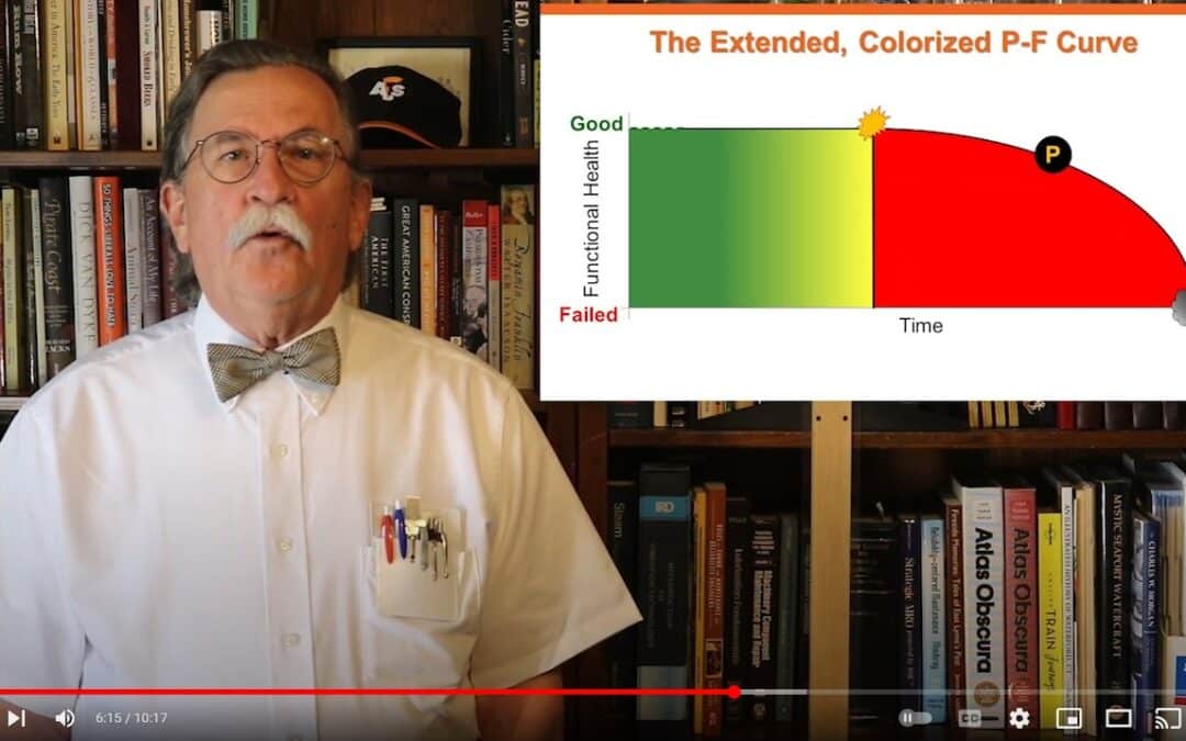 Vidtorial – Engineers Love Curves