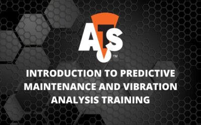 Introduction to Predictive Maintenance and Vibration Analysis Training