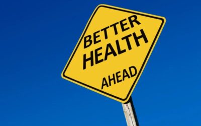 Just Like Machines, We Perform Better When We’re Well-Maintained