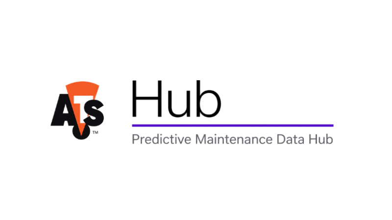 Introducing ATS Hub: A New Way to View Predictive Maintenance Data